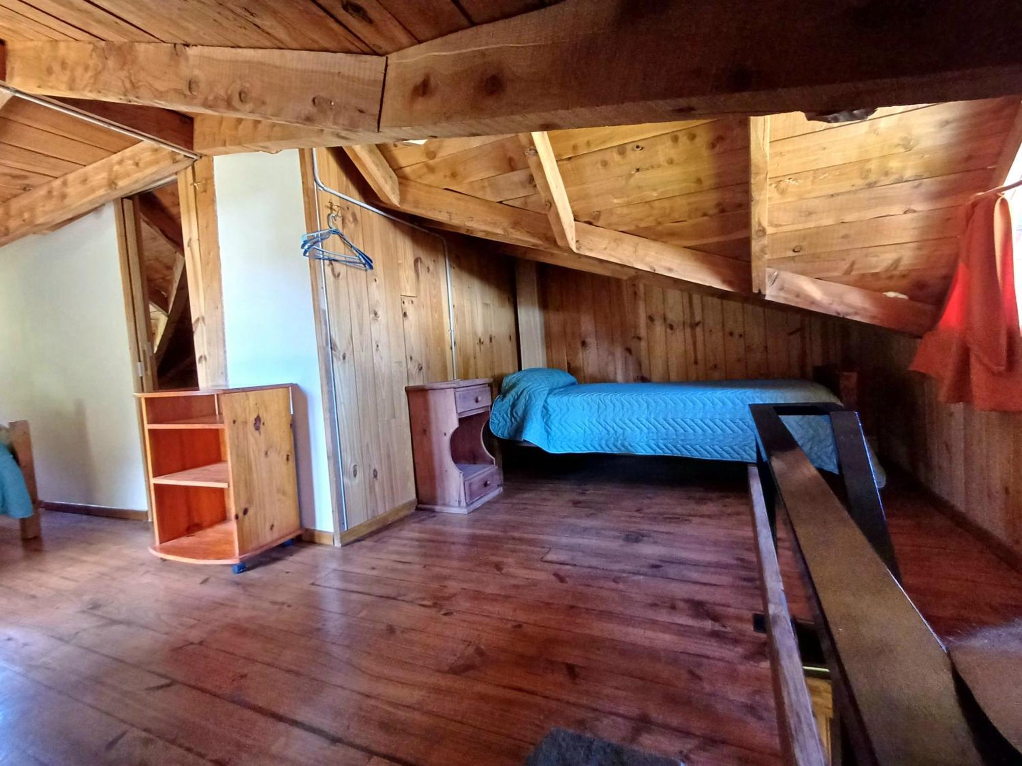 Posada El Maiten Тревелин Экстерьер фото